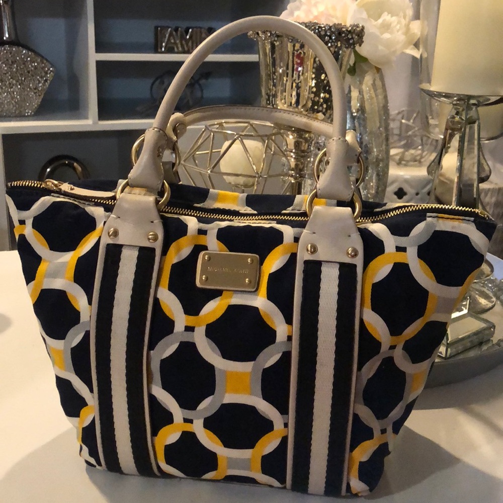 Médium Michael Kors bag